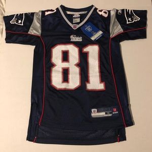 New England Patriots Jersey